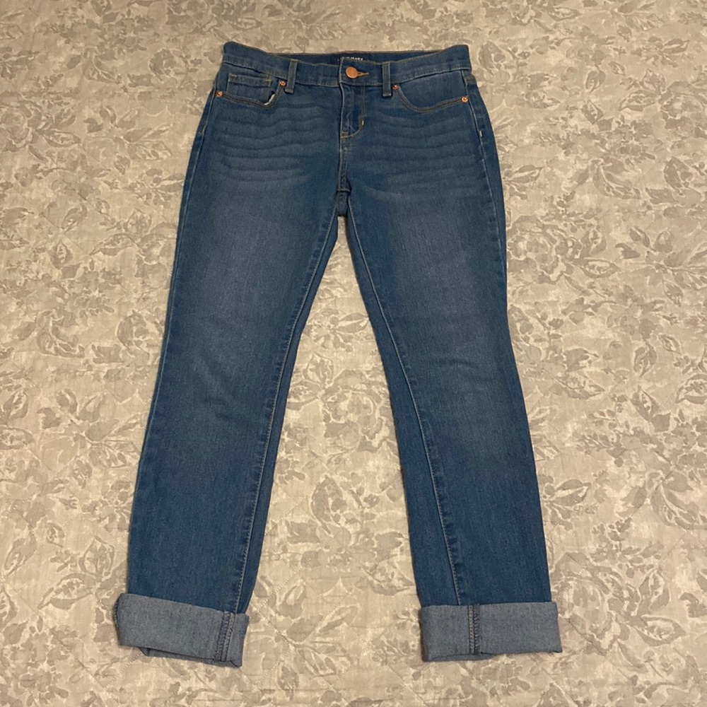 Old Navy Girl’s Skinny Jeans Size 12 Slim
